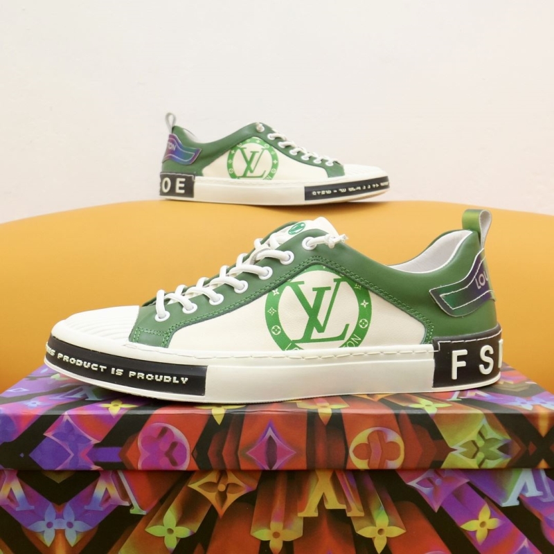 LV Casual Shoes